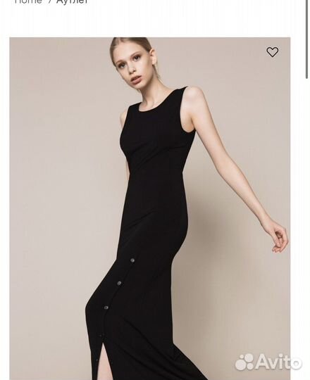 Twinset платье