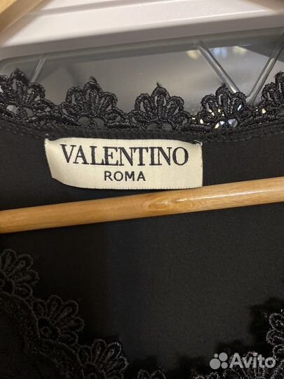 Платье кружево valentino roma