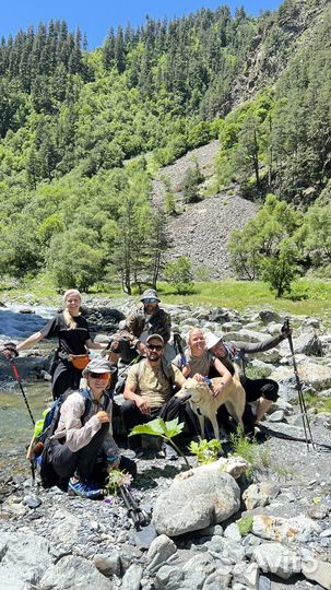 Все для туризма