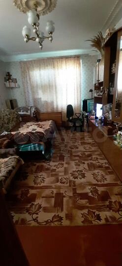 2-к. квартира, 47 м², 2/2 эт.