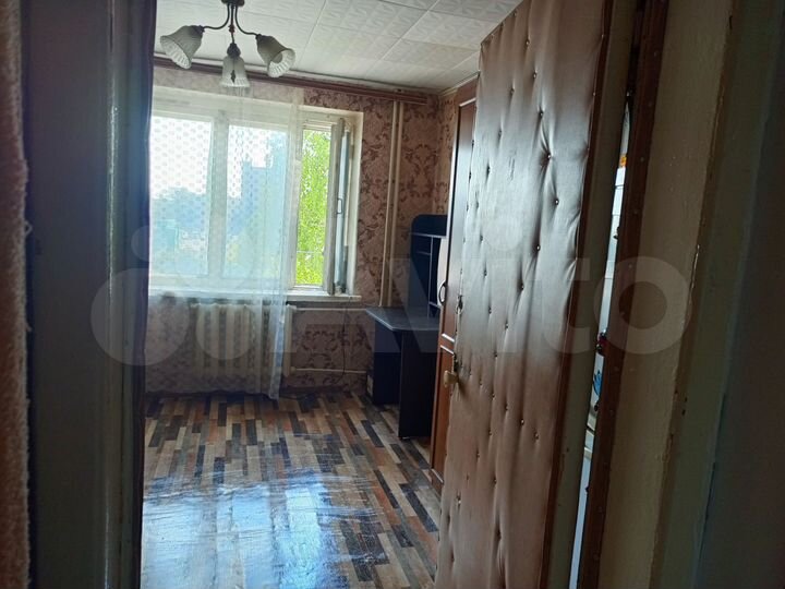 Комната 13 м² в 1-к., 3/9 эт.