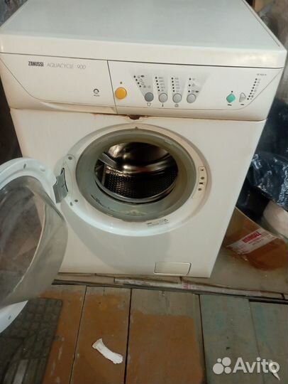 Продам стиральную машину