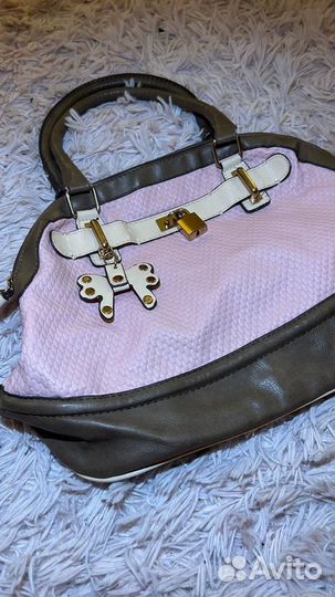 Сумка y2k juicy couture