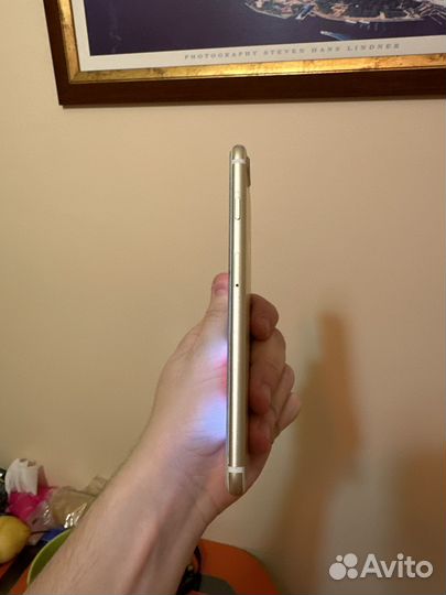 iPhone 7 Plus, 128 ГБ