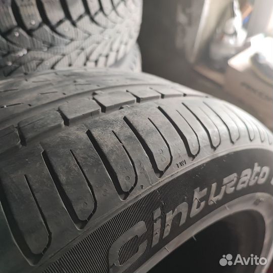Pirelli Cinturato P1 225/55 R17 97Y
