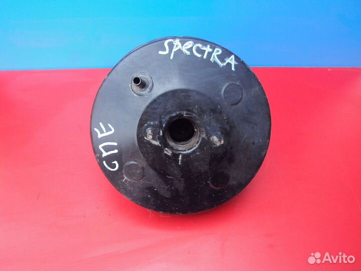 Усилитель тормозов вакуумный Kia Spectra 2001-2011