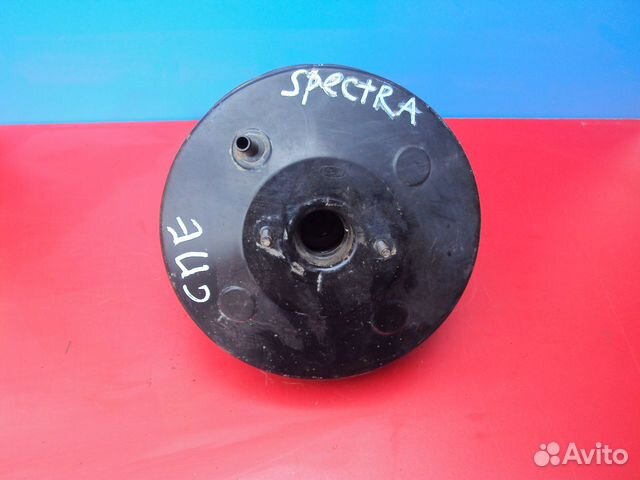 Усилитель тормозов вакуумный Kia Spectra 2001-2011