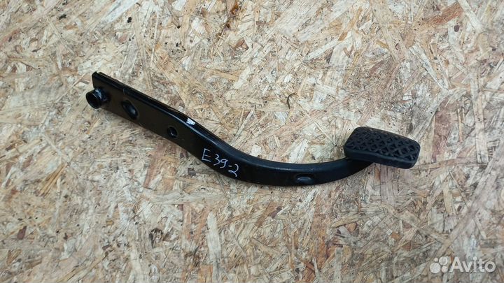 Педаль тормоза Bmw e39