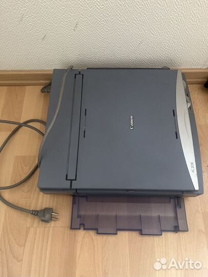 Копир сканер