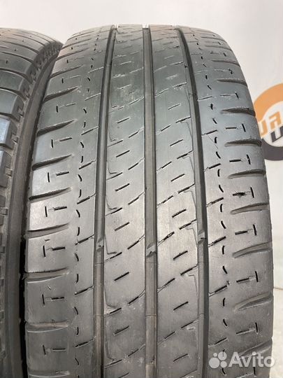 Michelin Agilis 225/65 R16C 112Y