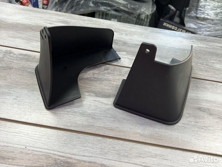 Брызговики nissan teana задние 08-12