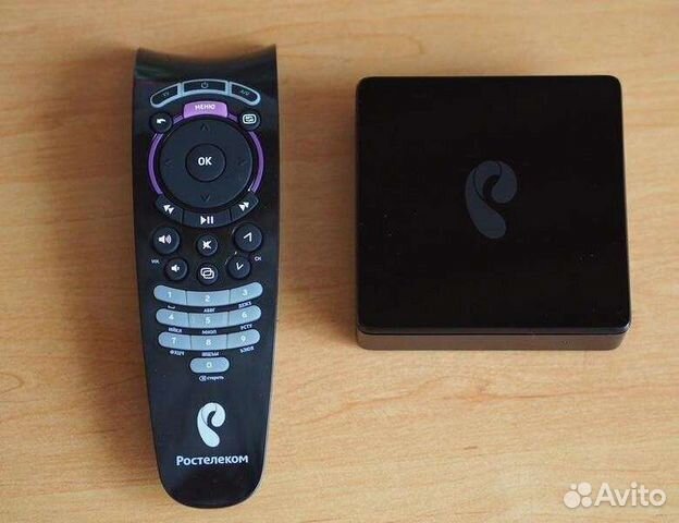 Восстановление приставок Ростелеком, sml 482