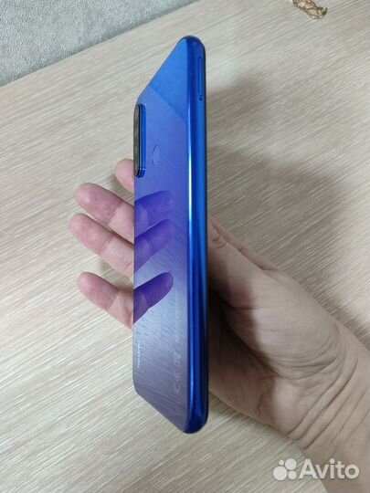 Xiaomi Redmi Note 8T, 4/64 ГБ