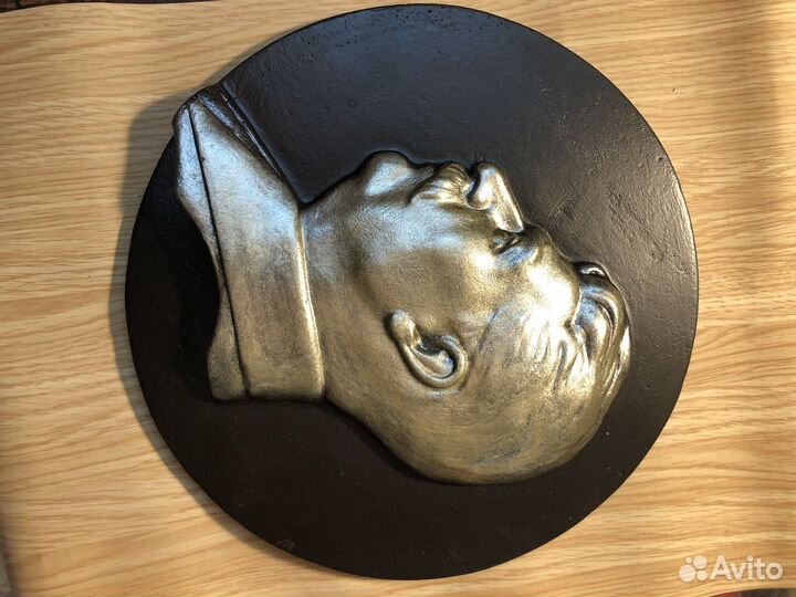 Гипсовая фигура