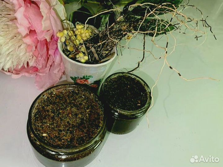 Натуральный стимулятор потенции