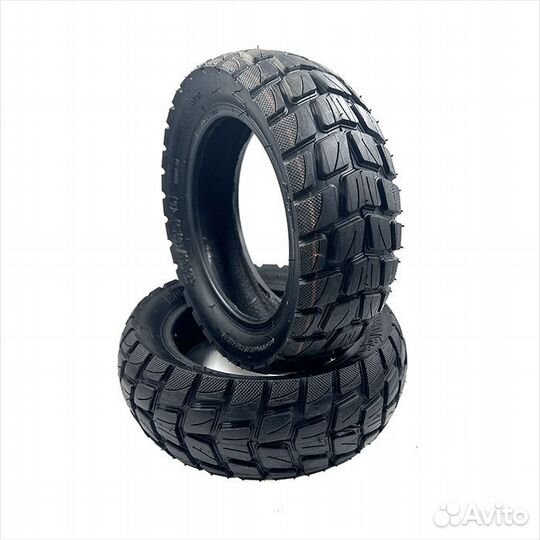 Покрышки на электросамокат Kugoo m4 pro