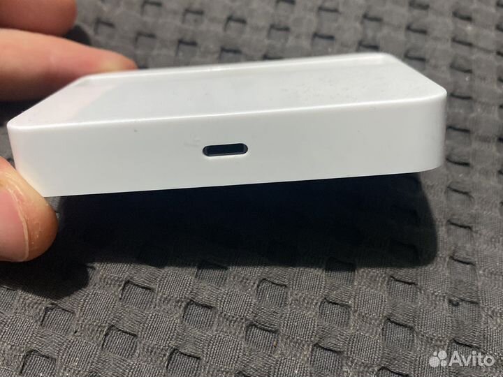 Док станция для iPhone