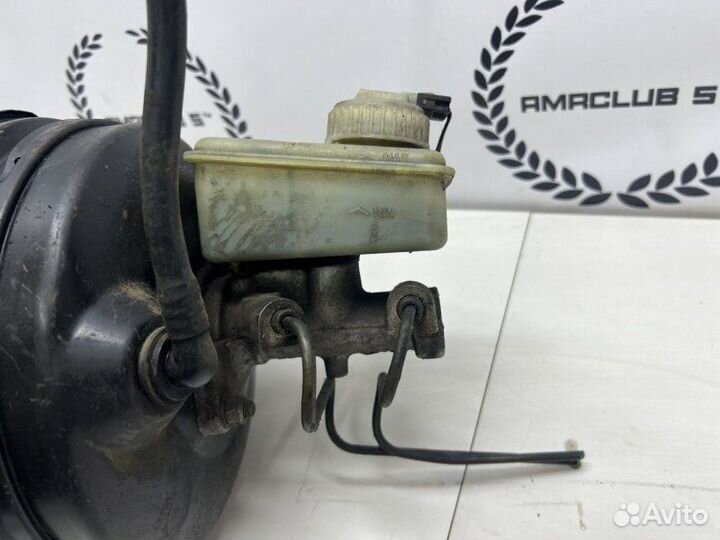 Вакуумник Opel Omega B