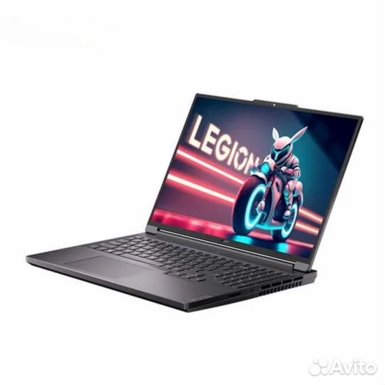 Игровой ноутбук Lenovo legion Y7000P новый