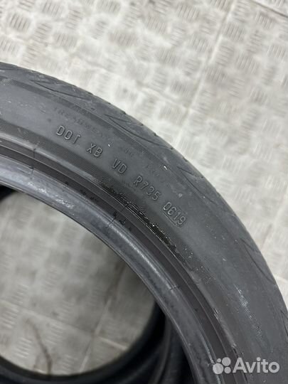 Pirelli 176A2 CE11 TL 245/40 R18 97