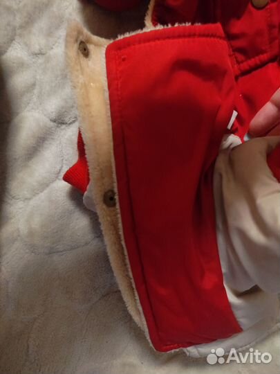 Одежда для собак мелких пород