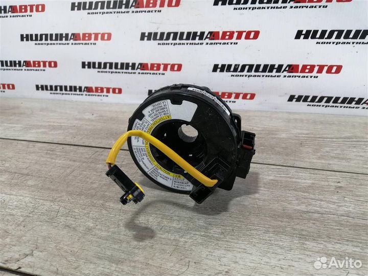 Шлейф подрулевой Сузуки сх4 SX4