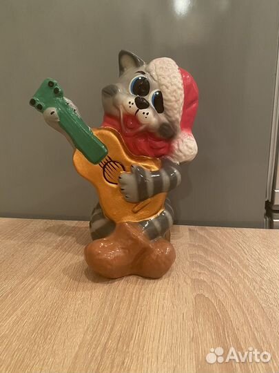 Копилка керамическая 