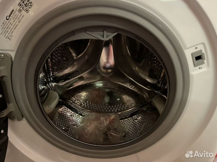Стиральная машина candy smart pro