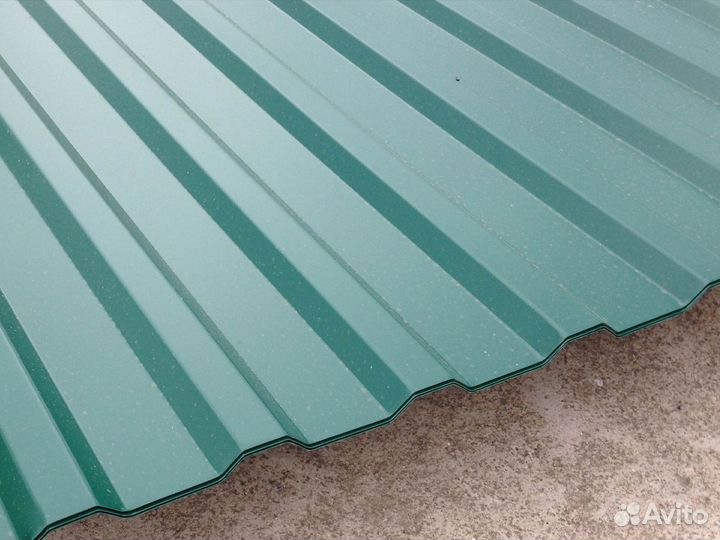 Профнастил с доставкой