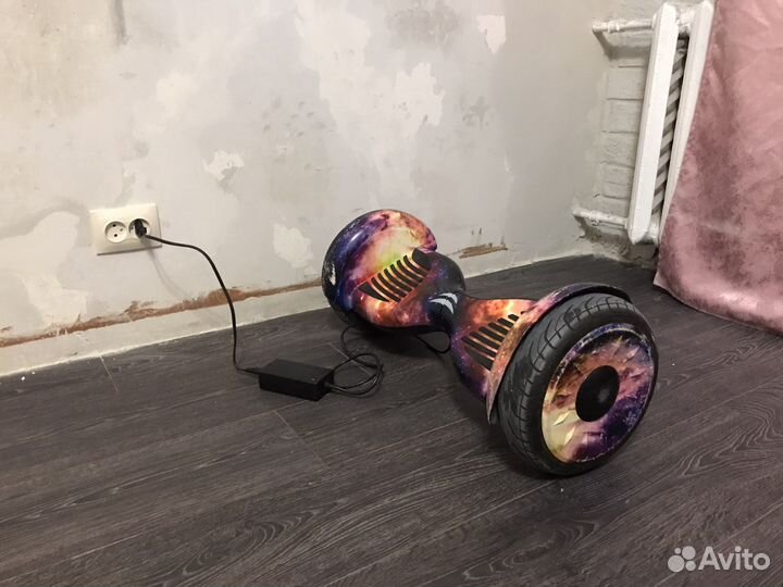 Продам гироскутер