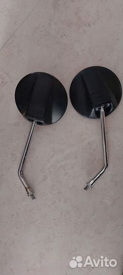 Зеркала заднего вида Kawasaki KLX250