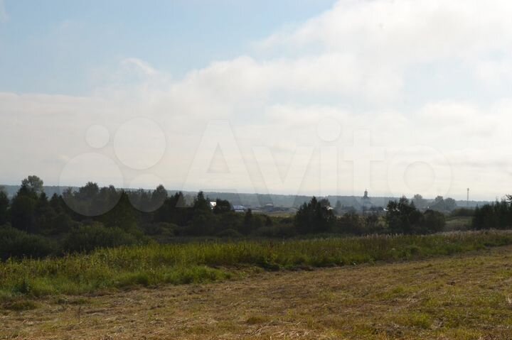 Участок 20 га (СНТ, ДНП)