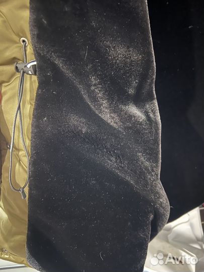 Курта lacoste BH1821