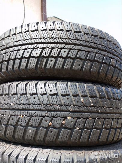 Matador MP 50 Sibir Ice 185/65 R15 88T