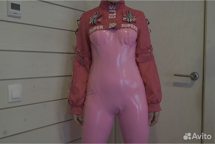 Косплей Alice