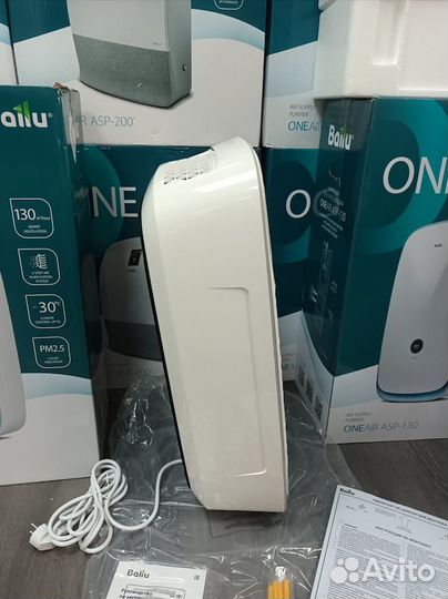 Ballu OneAir ASP - 130