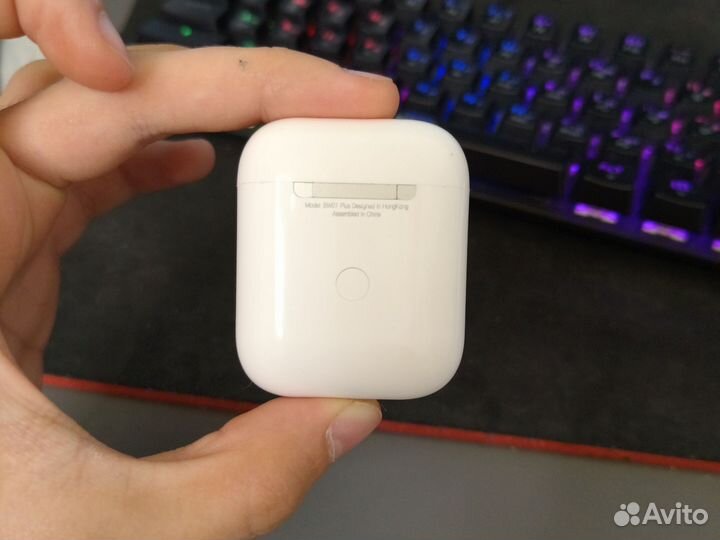 Аиподсы,планшет и видеокарта