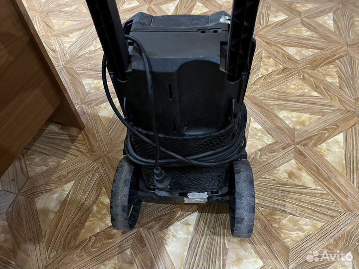 Пылесос karcher k5 basik