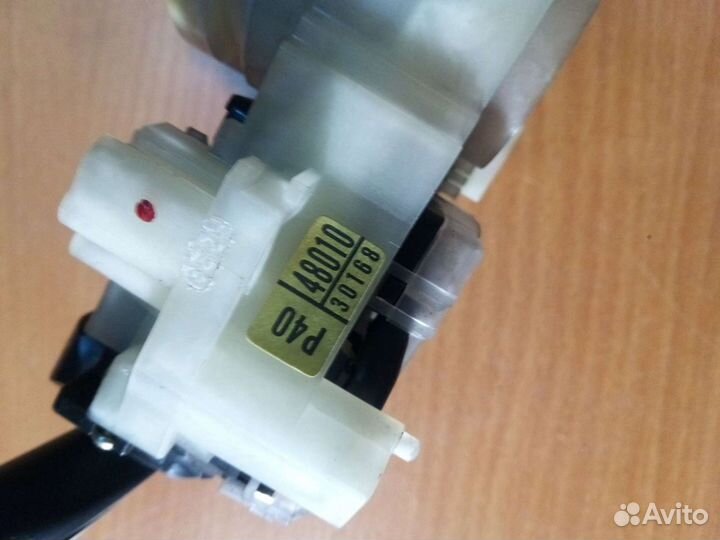 Harrier 10 15 подрулевой переключатель гитара