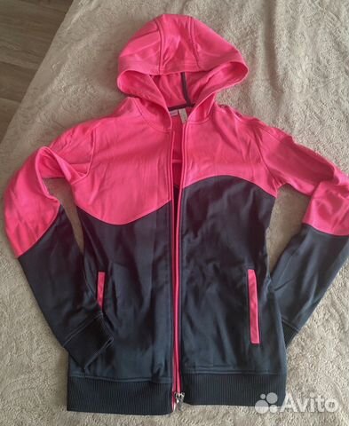 Спортивный костюм