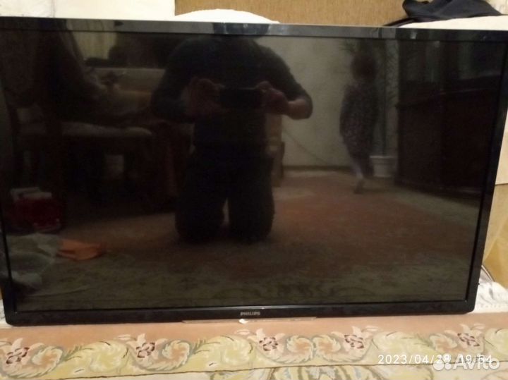 Матрица для телевизоров