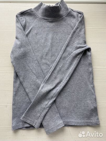 Одежда для девочки пакетом