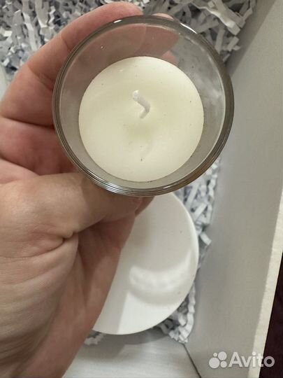 Подарочный набор Botanee