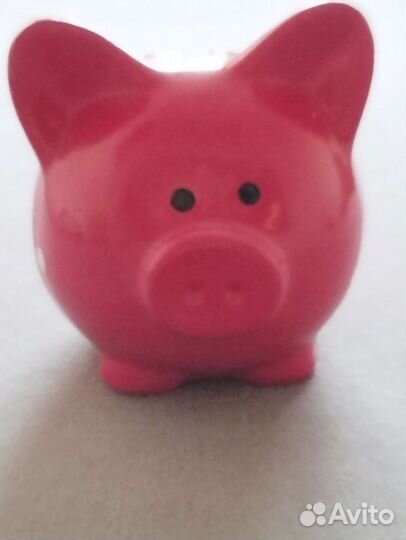Копилка для денег