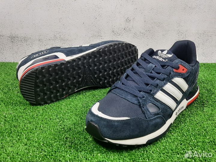 Кроссовки мужские летние adidas zx 750