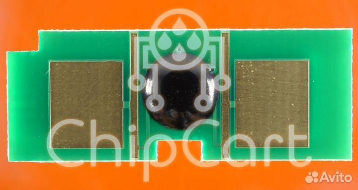 Чип HP Q5949X/Canon 708, 6K