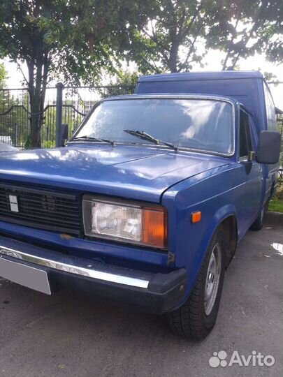 ИЖ 2717 1.6 МТ, 2011, 47 000 км