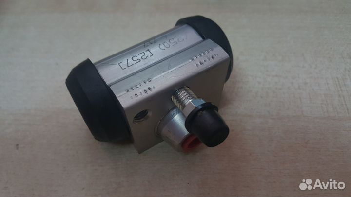 Цилиндр тормозной рабочий зад