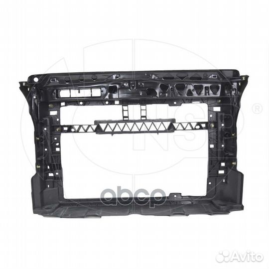 Панель передняя (телевизор) NSP086RU805588F NSP