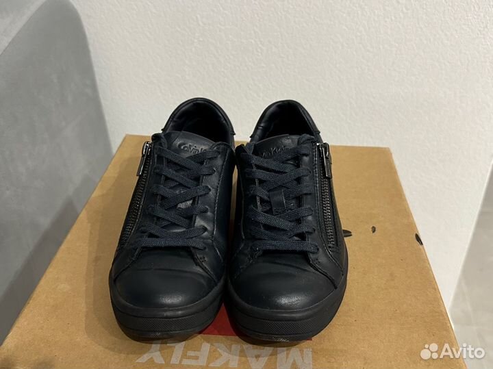 Кеды женские